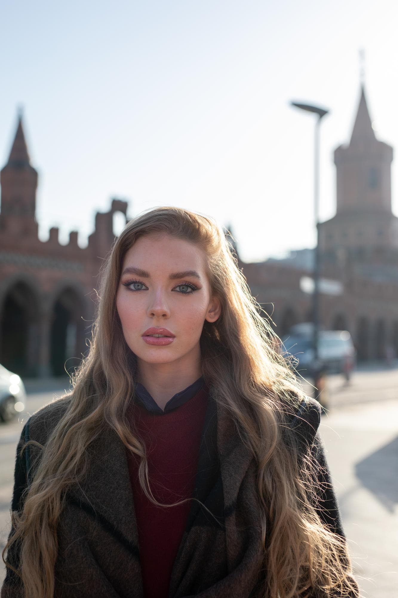 Sarah M
